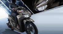 Rộ tin đồn Honda Vario 160 hoàn toàn mới sắp ra mắt, sử dụng động cơ của PCX 160 2021